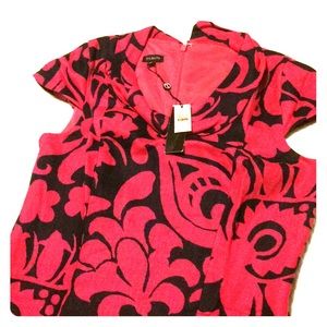 NWT Adorable Talbot Sheath Dress 👗 lovely 💗